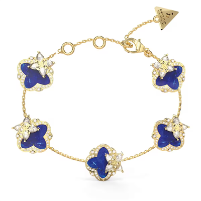 Guess JGUJUBB05494JWYGBLS Kadın Bileklik