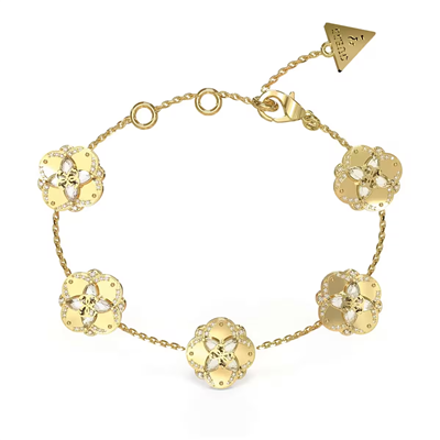 Guess JGUJUBB05501JWYGS Kadın Bileklik