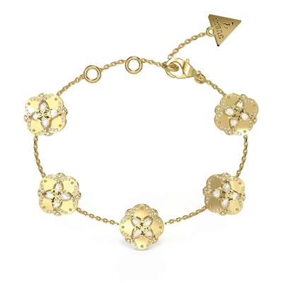 Guess JGUJUBB05501JWYGS Kadın Bileklik