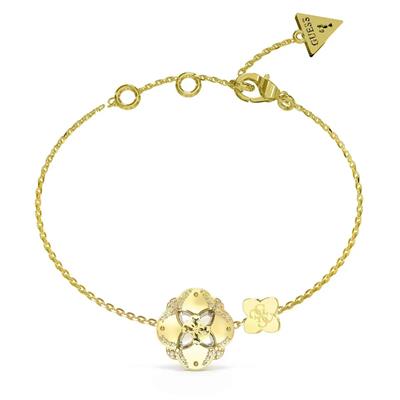 Guess JGUJUBB05503JWYGS Kadın Bileklik