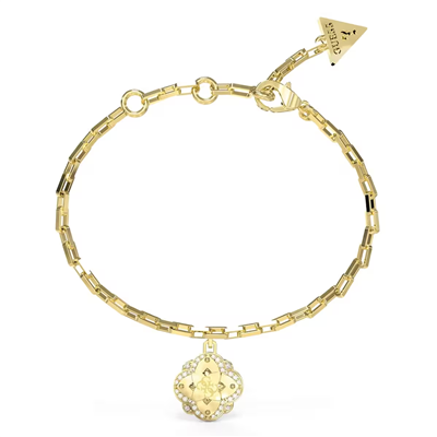Guess JGUJUBB05509JWYGS Kadın Bileklik