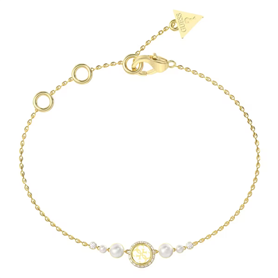 Guess JGUJUBB05516JWYGS Kadın Bileklik
