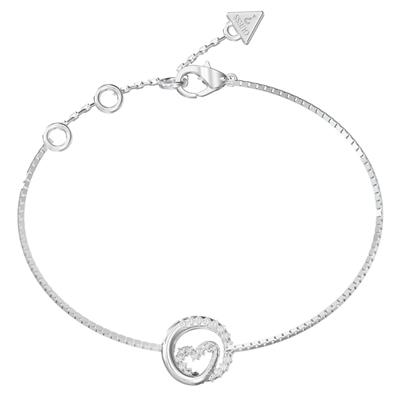 Guess JGUJUBB05527JWRHS Kadın Bileklik