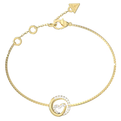 Guess JGUJUBB05527JWYGS Kadın Bileklik