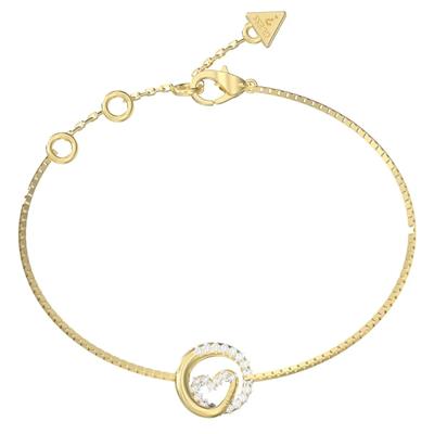 Guess JGUJUBB05527JWYGS Kadın Bileklik