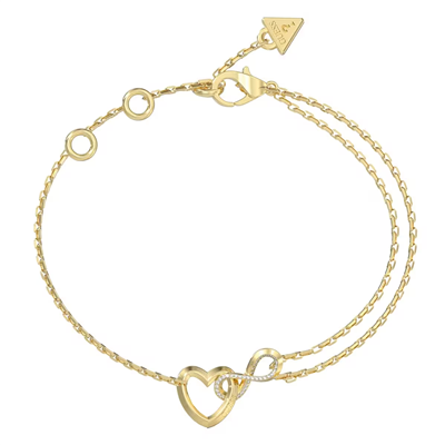 Guess JGUJUBB05531JWYGS Kadın Bileklik