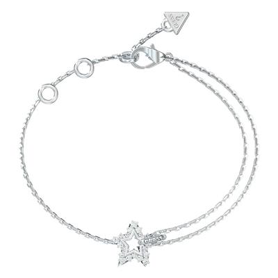 Guess JGUJUBB05538JWRHS Kadın Bileklik