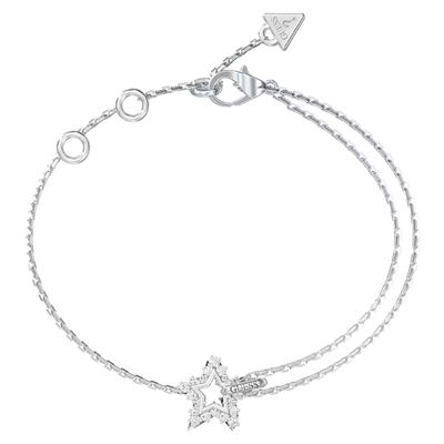 Guess JGUJUBB05538JWRHS Kadın Bileklik