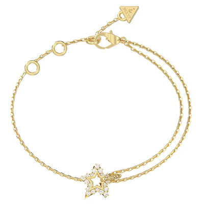 Guess JGUJUBB05538JWYGS Kadın Bileklik