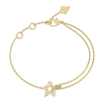 Guess JGUJUBB05538JWYGS Kadın Bileklik