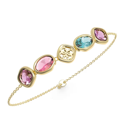 Guess JGUJUBB05570JWYGMCTU Kadın Bileklik