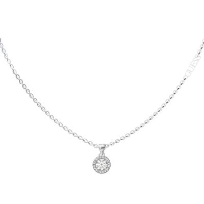 Guess JGUJUBN02245JWRHTU Kadın Kolye