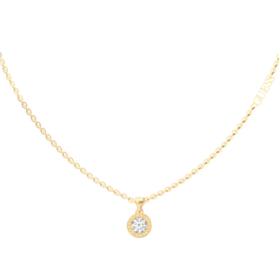 Guess JGUJUBN02245JWYGTU Kadın Kolye