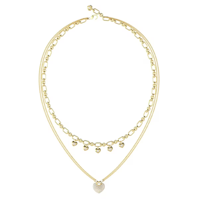 Guess JGUJUBN05208JWYGTU Kadın Kolye