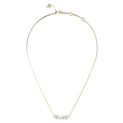 Guess JGUJUBN05358JWYGTU Kadın Kolye
