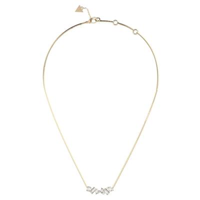 Guess JGUJUBN05358JWYGTU Kadın Kolye