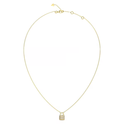 Guess JGUJUBN05417JWYGTU Kadın Kolye