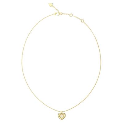 Guess JGUJUBN05463JWYGTU Kadın Kolye