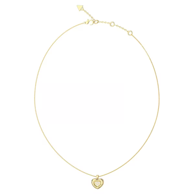 Guess JGUJUBN05463JWYGTU Kadın Kolye