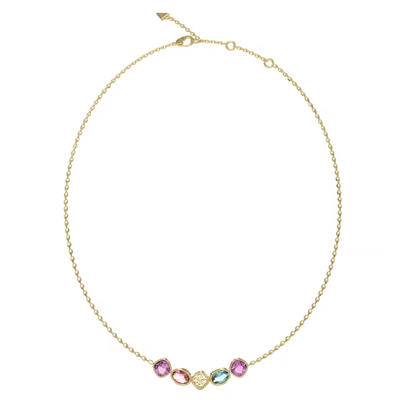 Guess JGUJUBN05569JWYGMCTU Kadın Kolye