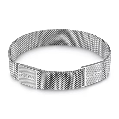 Guess JGUJUMB03027JWSTTU Erkek Bileklik