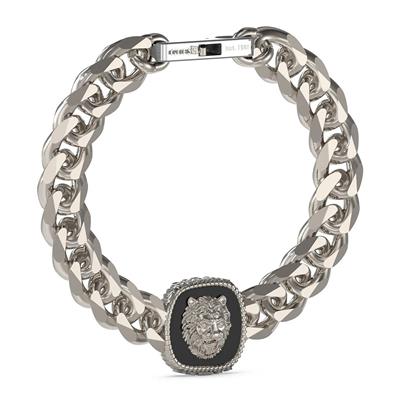 Guess JGUJUMB04001JWSTBKS Erkek  Bileklik