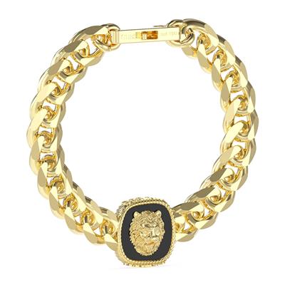 Guess JGUJUMB04001JWYGBKS Erkek Bileklik