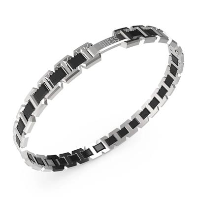 Guess JGUJUMB04030JWSTBKTU Erkek Bileklik