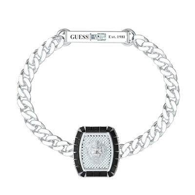 Guess JGUJUMB05009JWSTS Erkek Bileklik