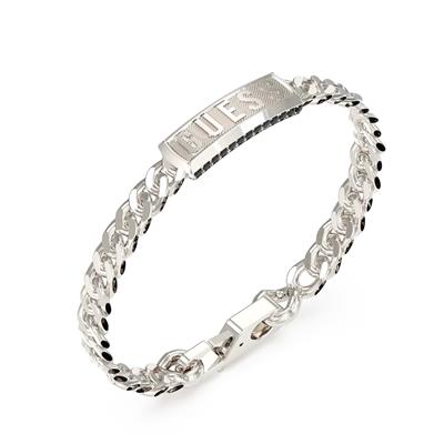 Guess JGUJUMB05015JWSTS Erkek Bileklik