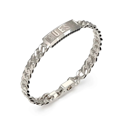 Guess JGUJUMB05015JWSTS Erkek Bileklik