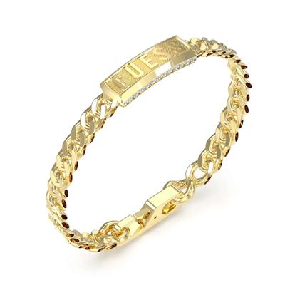 Guess JGUJUMB05015JWYGS Erkek Bileklik