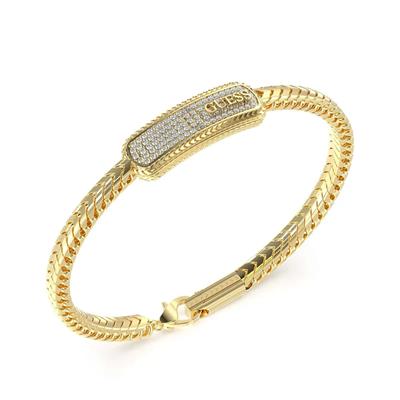 Guess JGUJUMB05018JWYGS Erkek Bileklik