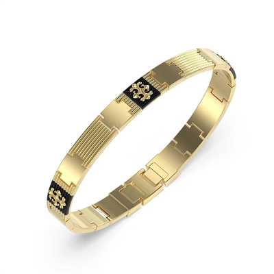 Guess JGUJUMB05065JWYGBKTU Erkek Bileklik