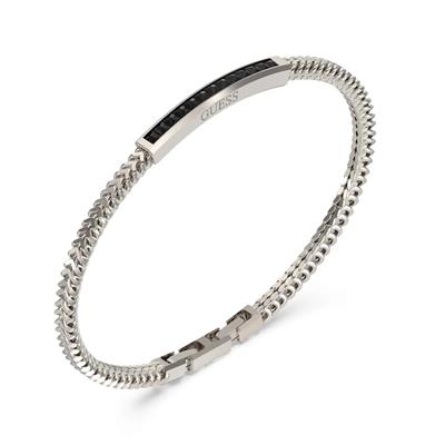 Guess JGUJUMB05099JWSTS Erkek Bileklik