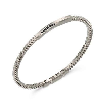 Guess JGUJUMB05102JWSTS Erkek Bileklik