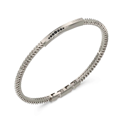 Guess JGUJUMB05102JWSTS Erkek Bileklik