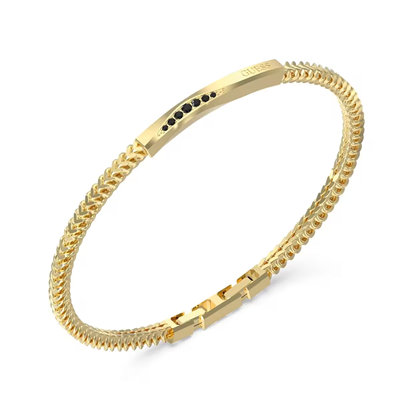 Guess JGUJUMB05102JWYGS Erkek Bileklik