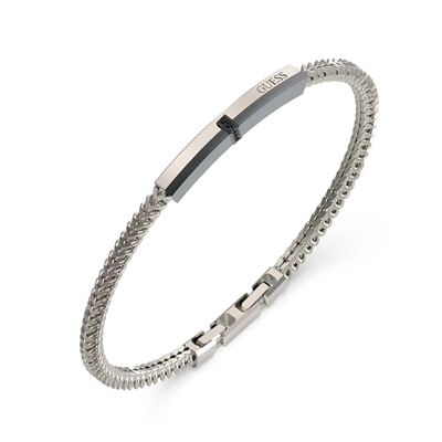 Guess JGUJUMB05105JWSTS Erkek Bileklik