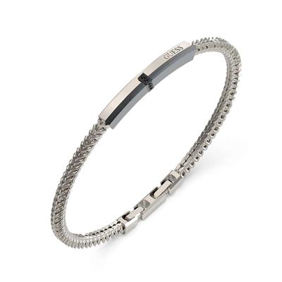 Guess JGUJUMB05105JWSTS Erkek Bileklik