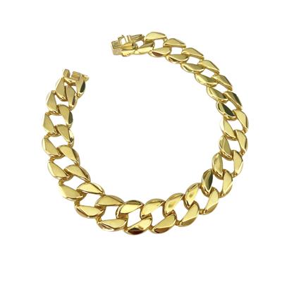 Gurmet Gold Gümüş Bileklik