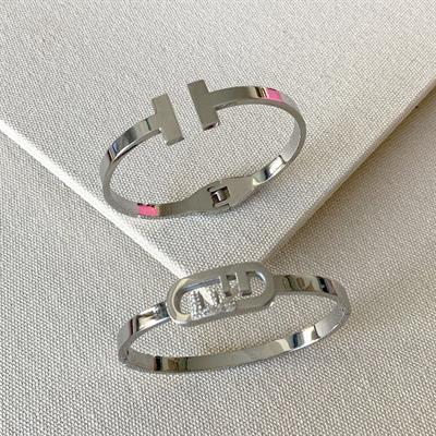 İkili Çelik Kelepçe