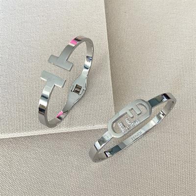 İkili Çelik Kelepçe