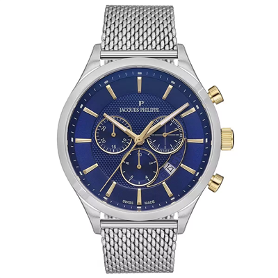 Jacques Philippe JPQGC031236N Erkek Kol Saati