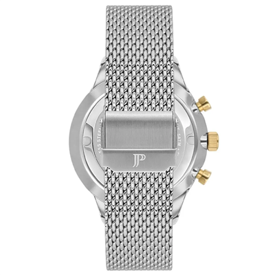 Jacques Philippe JPQGC031236N Erkek Kol Saati