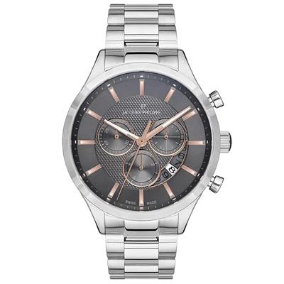 Jacques Phılıppe JPQGC031346N Erkek Kol Saati