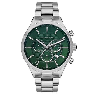 Jacques Phılıppe JPQGC0313X6N Erkek Kol Saati