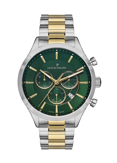 Jacques Philippe JPQGC0313X8 Erkek Kol Saati