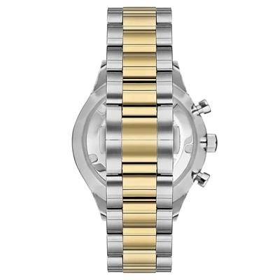 Jacques Phılıppe JPQGC0313X8N Erkek Kol Saati