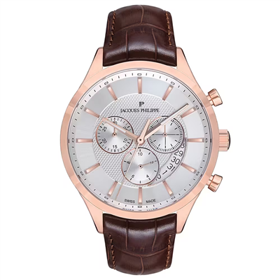 Jacques Philippe JPQGC033123 Erkek Kol Saati